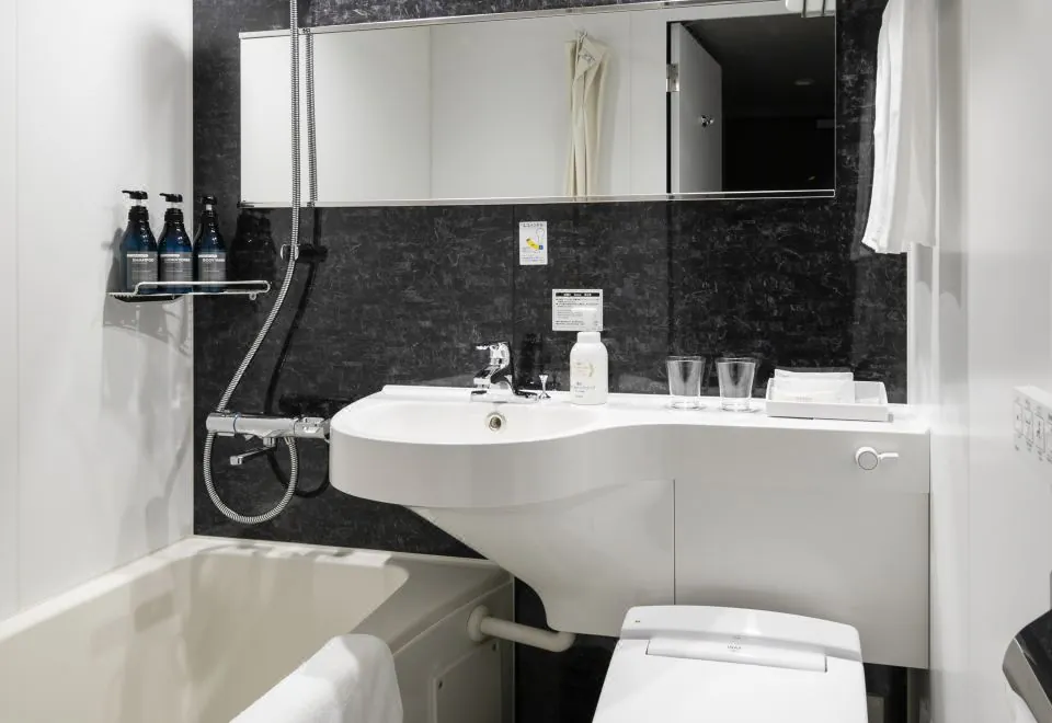 Four Points Flex by Sheraton Tokyo Shibuya West