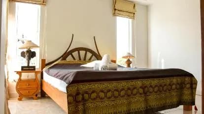 Baan Rosa Bangtao Beach
