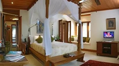 Villa Des Indes - An Elite Haven