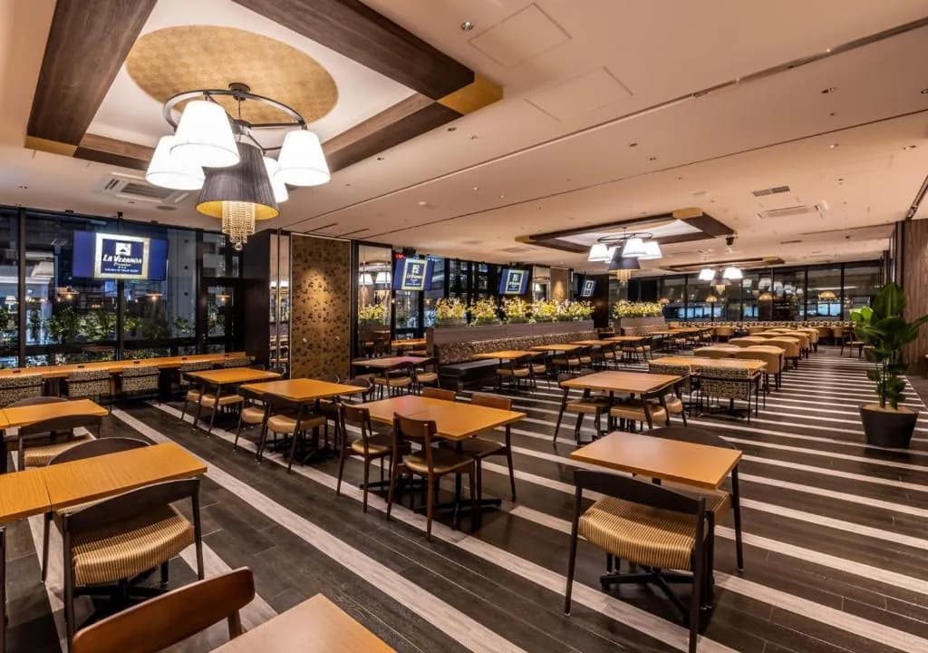 APA Hotel & Resort Osaka Umeda Eki Tower