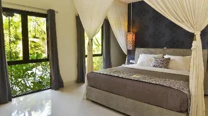 Elok Villas