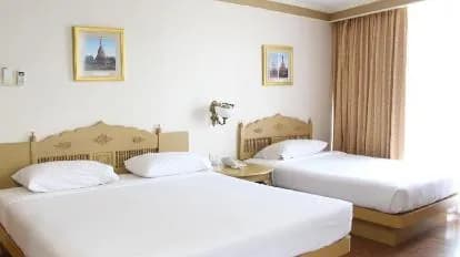 Neptuna Kata Hotel Phuket