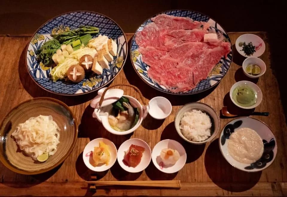 Cyashitsu Ryokan Asakusa