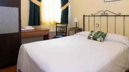 Hostal Tokio