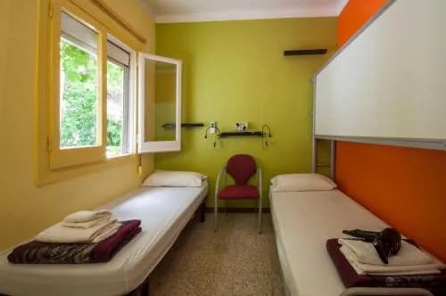 Hostel Studio Albergue