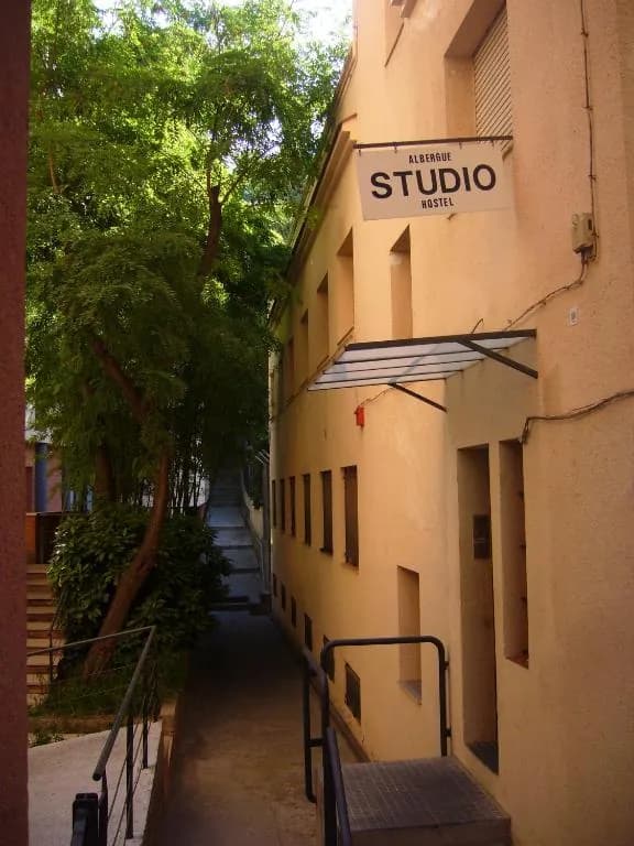 Hostel Studio Albergue