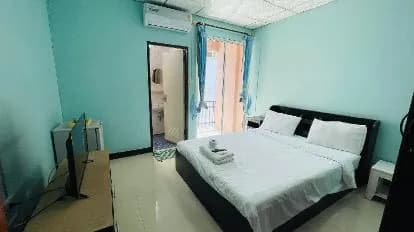 Br Guest House Pattaya