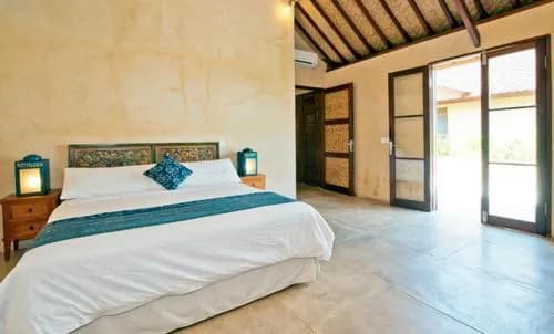 Rumi Villas
