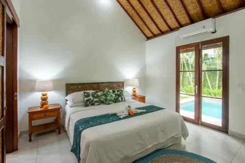 Rumi Villas
