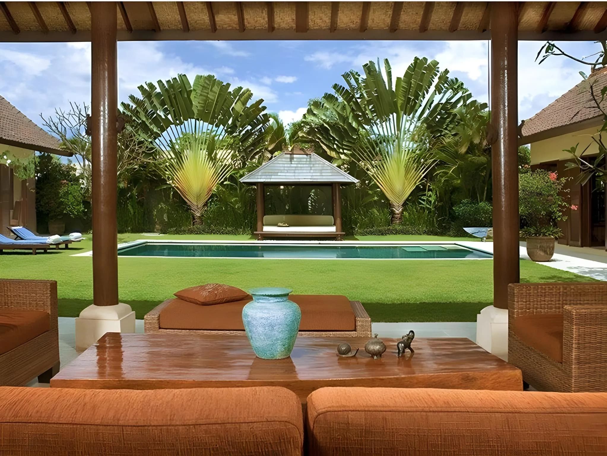 Rumi Villas
