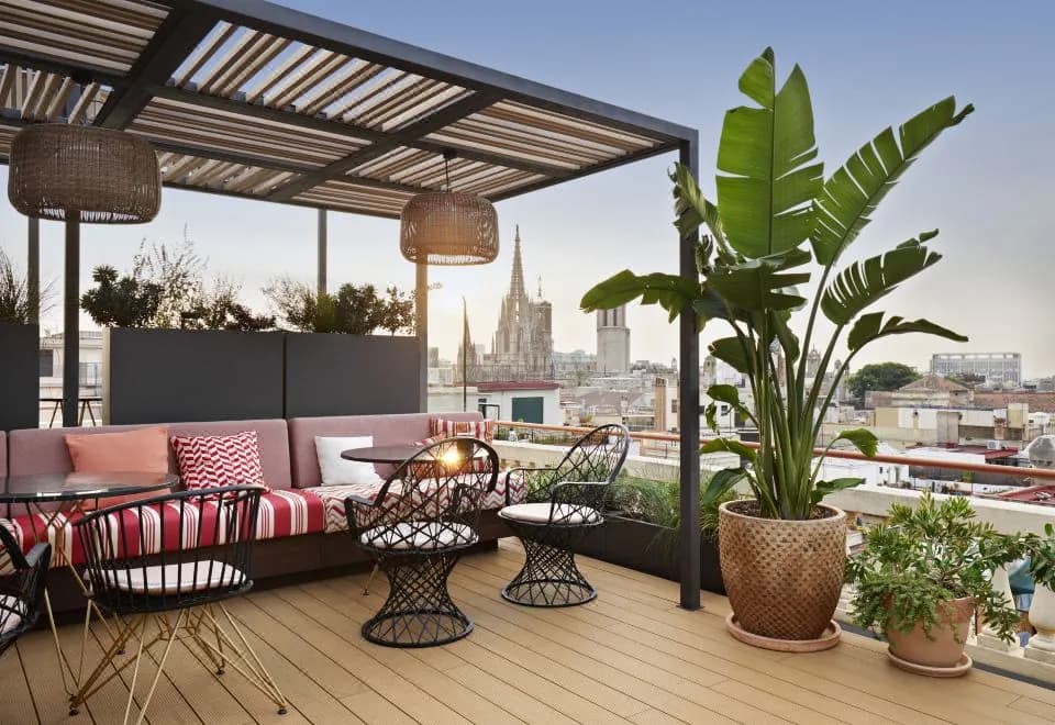 Kimpton Vividora Hotel, an IHG Hotel