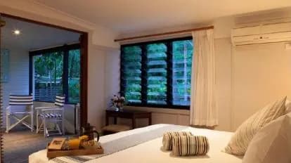 Cavvanbah Beach House