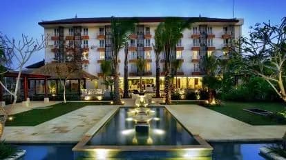 Seminyak Garden - Chse Certified