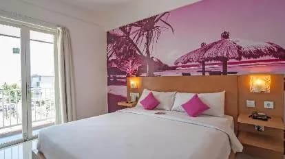 Seminyak Garden - Chse Certified