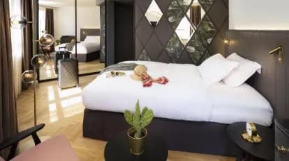 Hotel am Konzerthaus Vienna - MGallery