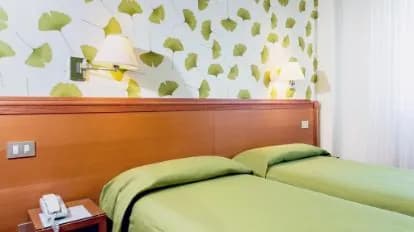 Eco Hotel Milano & BioRiso Restaurant