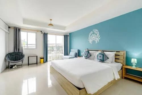 Crab Room