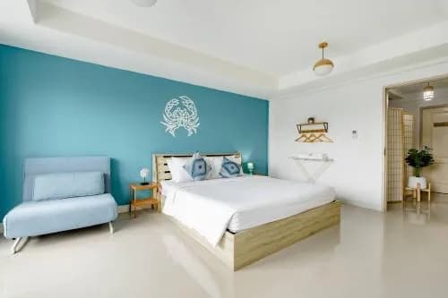 Crab Room