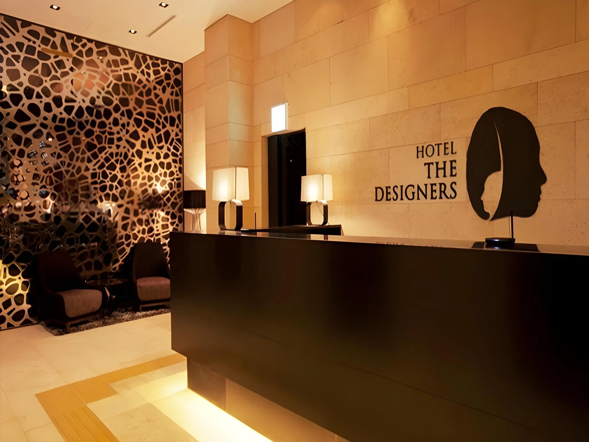 Hotel the Designers Samseong