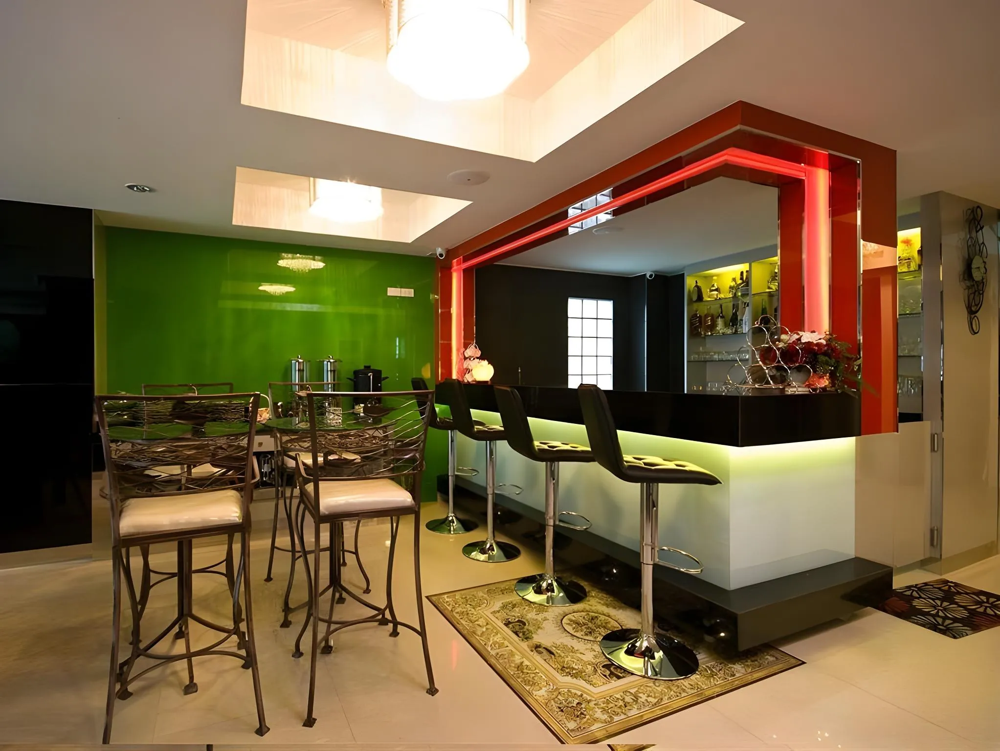 Richly Villa Bangkok