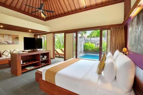 Nyuh Bali Villas