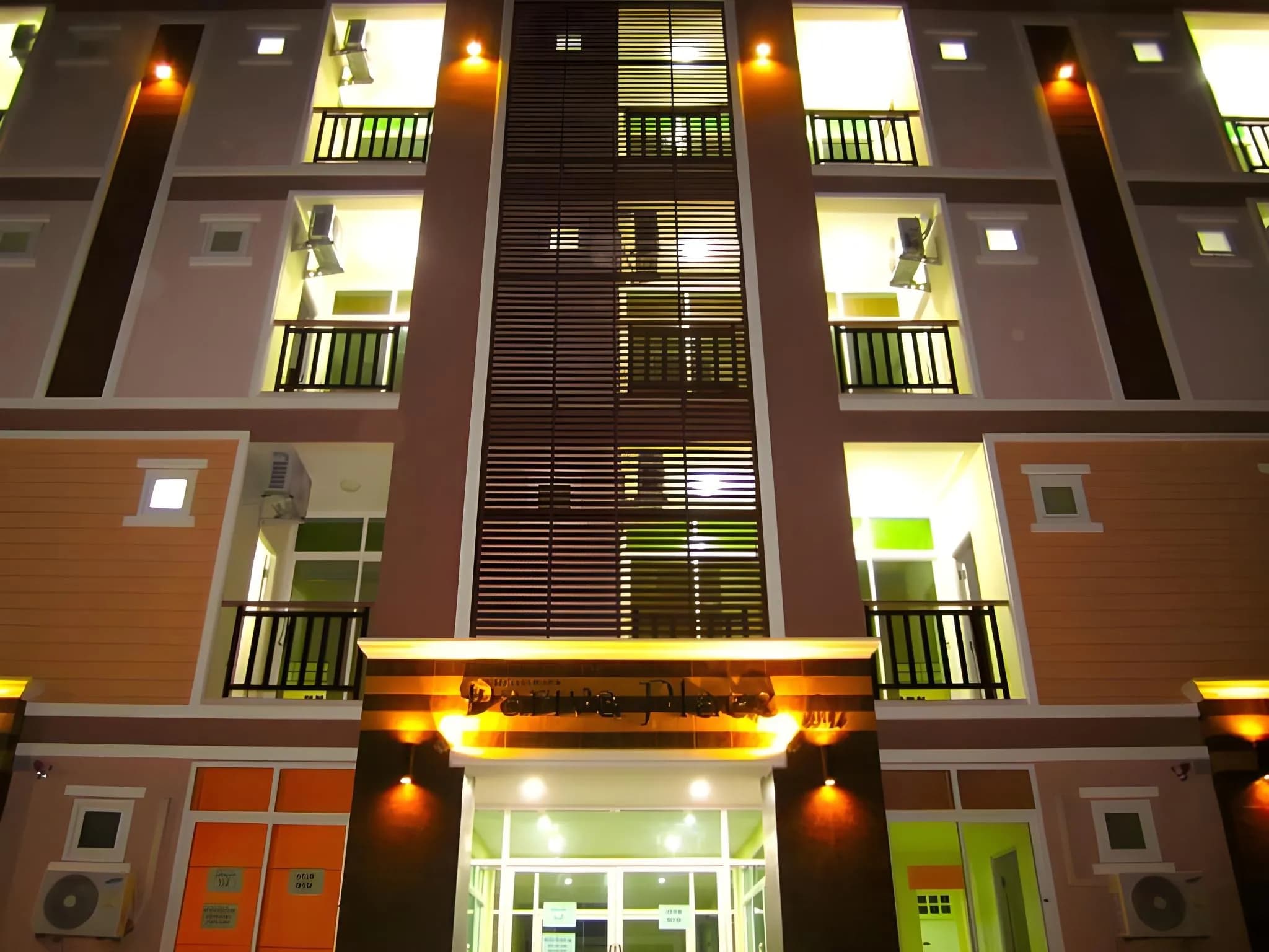 Dariva Place