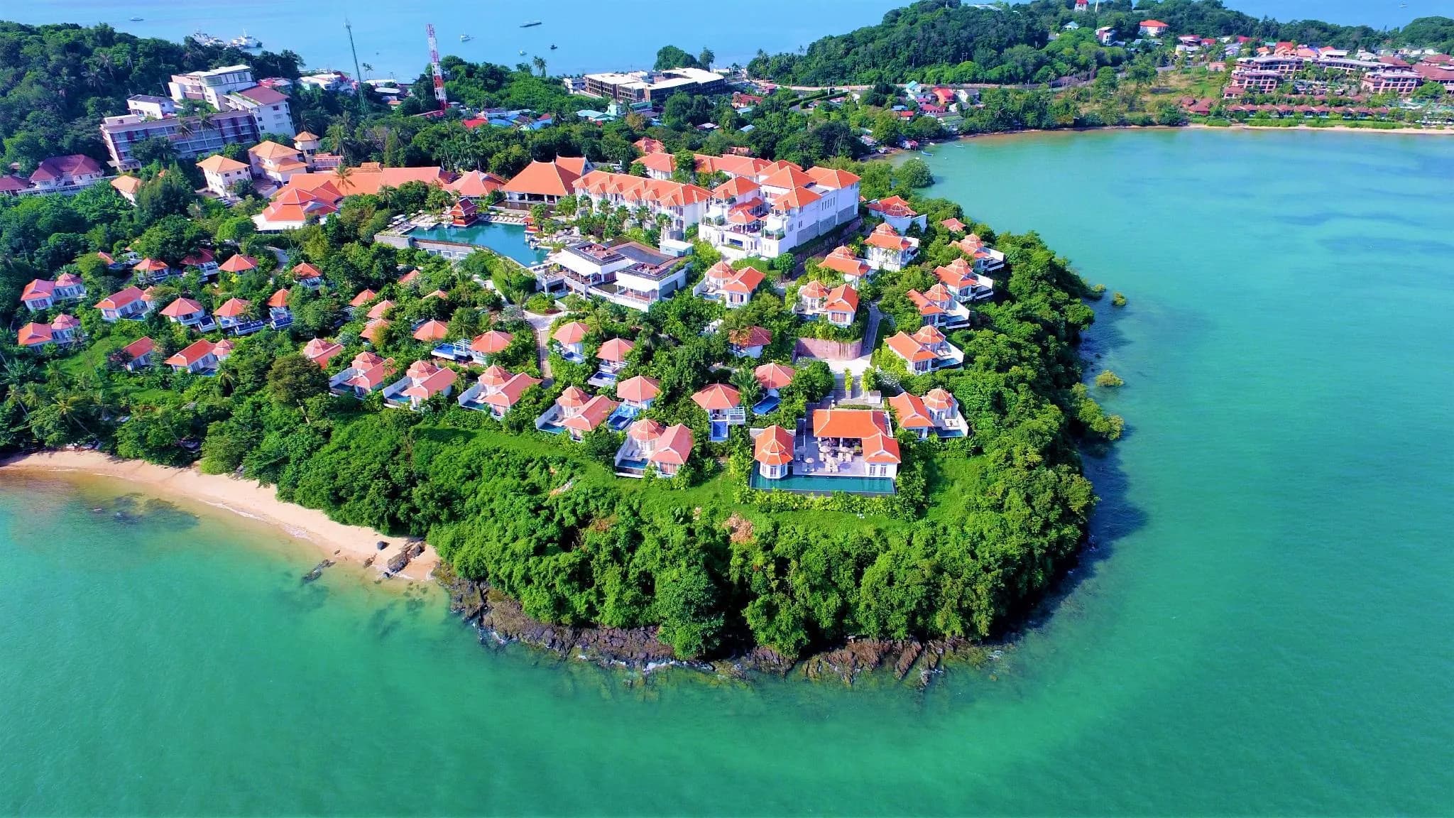 Amatara Welleisure Resort