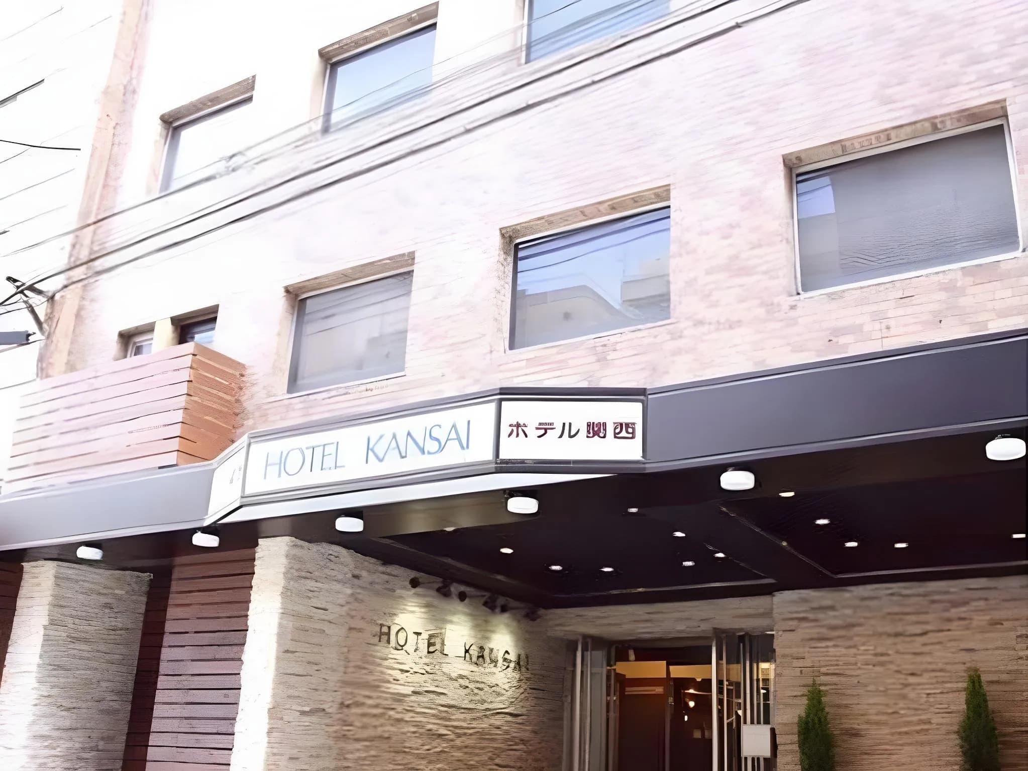 Hotel Kansai