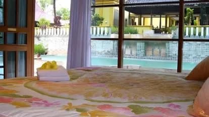 Ubud Hideaway Bali