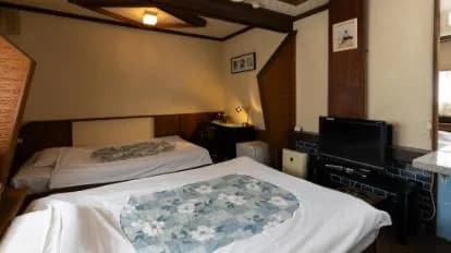 Hotel Daiki