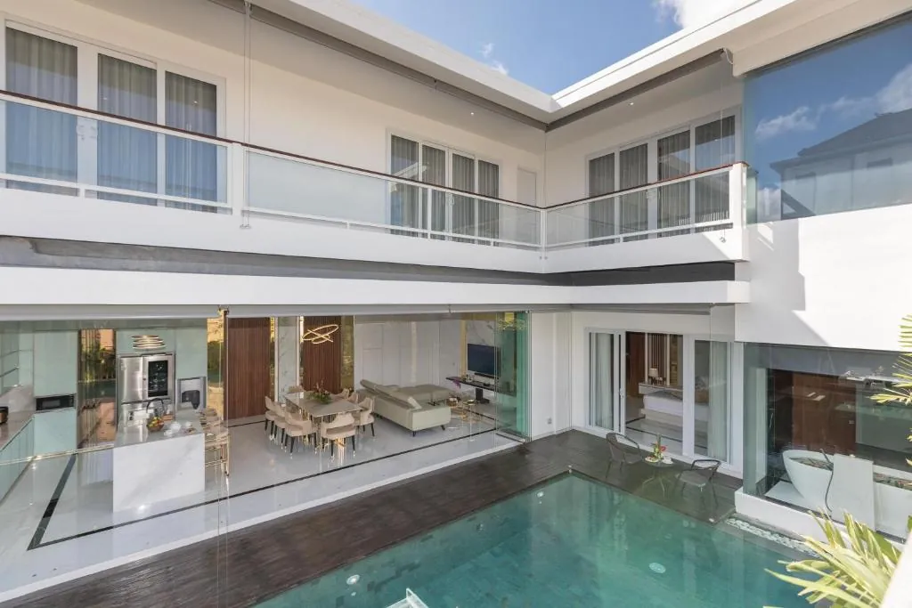 Villa Louis Seminyak by Nagisa Bali