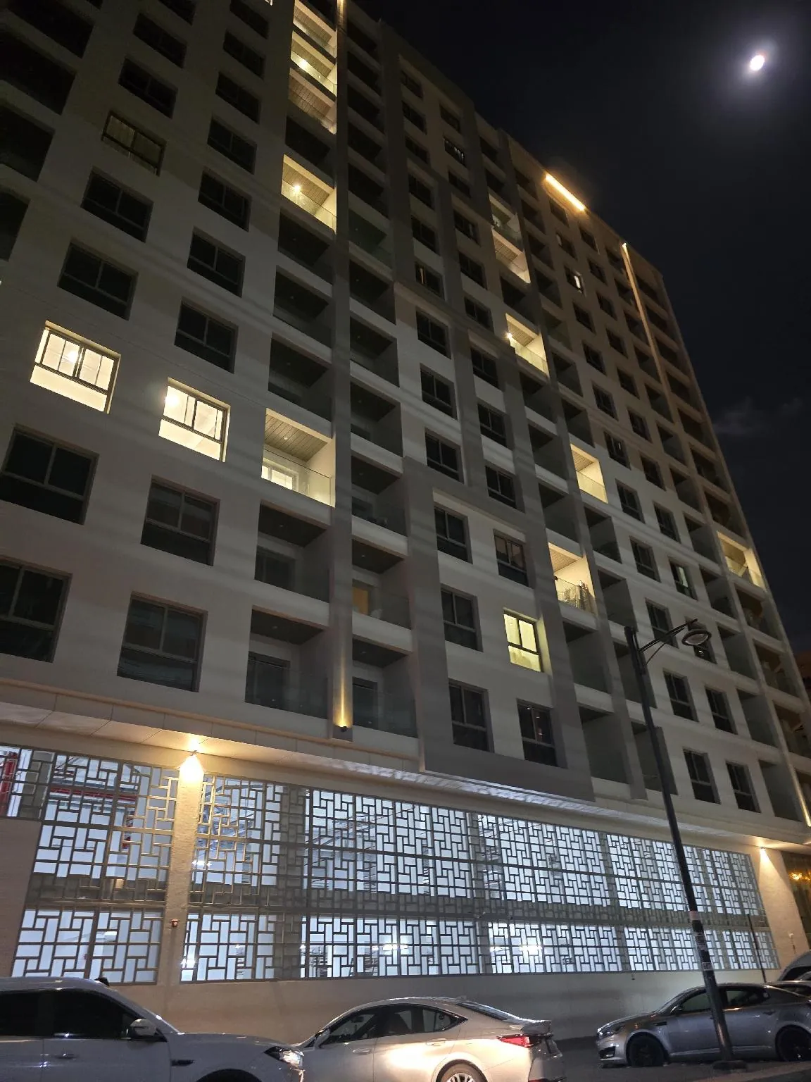Dubai Hostel and Private rooms
