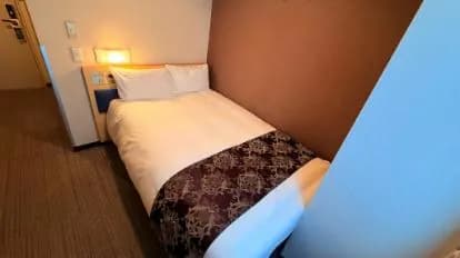 Hotel Suave Shibuya