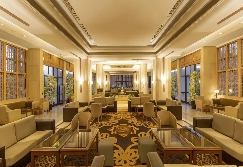 Özkaymak Falez Hotel