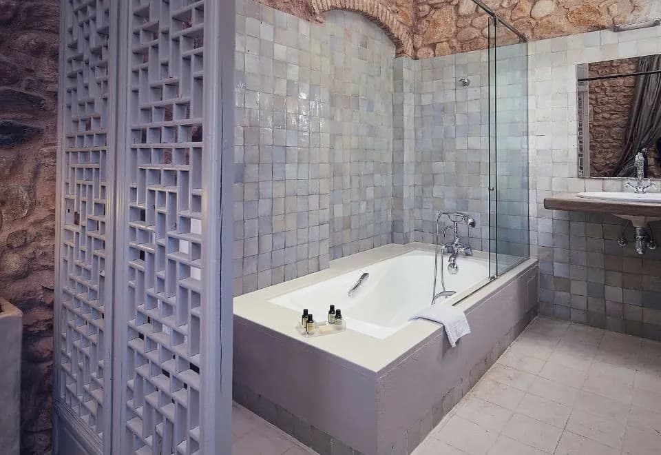 Hotel Castell d'Emporda