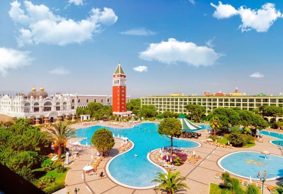 Venezia Palace Deluxe Resort Hotel - All Inclusive