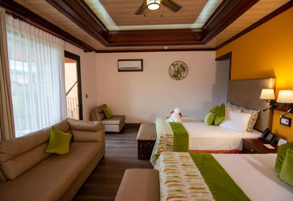 Hotel Arenal Springs Resort & Spa