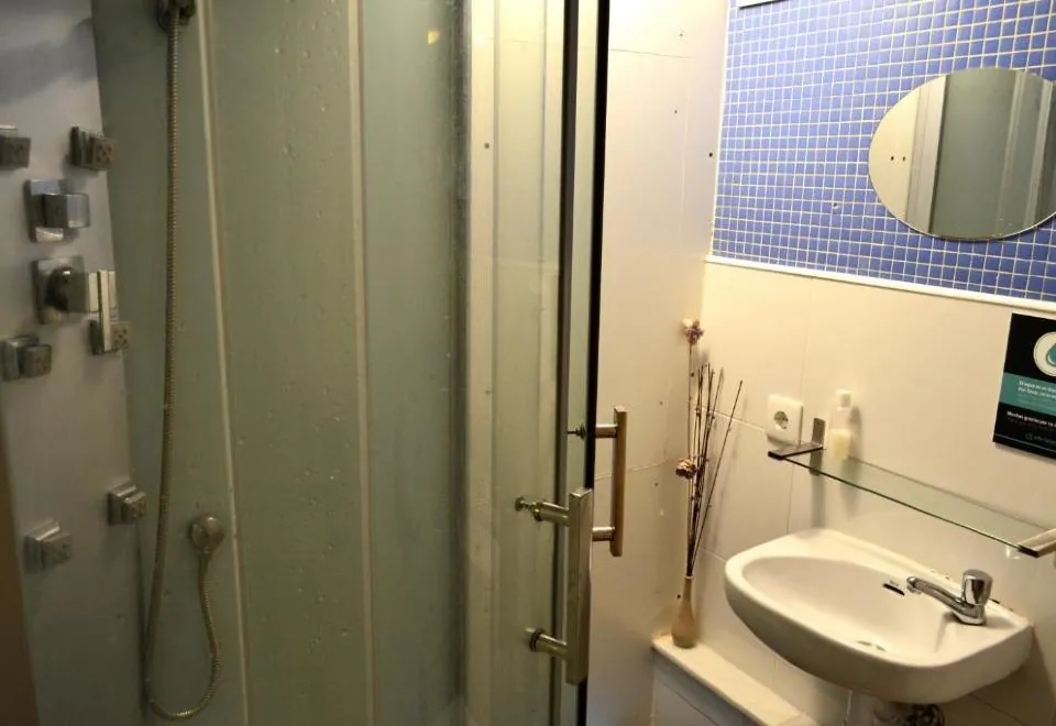 Albergue O Fogar de Teodomiro