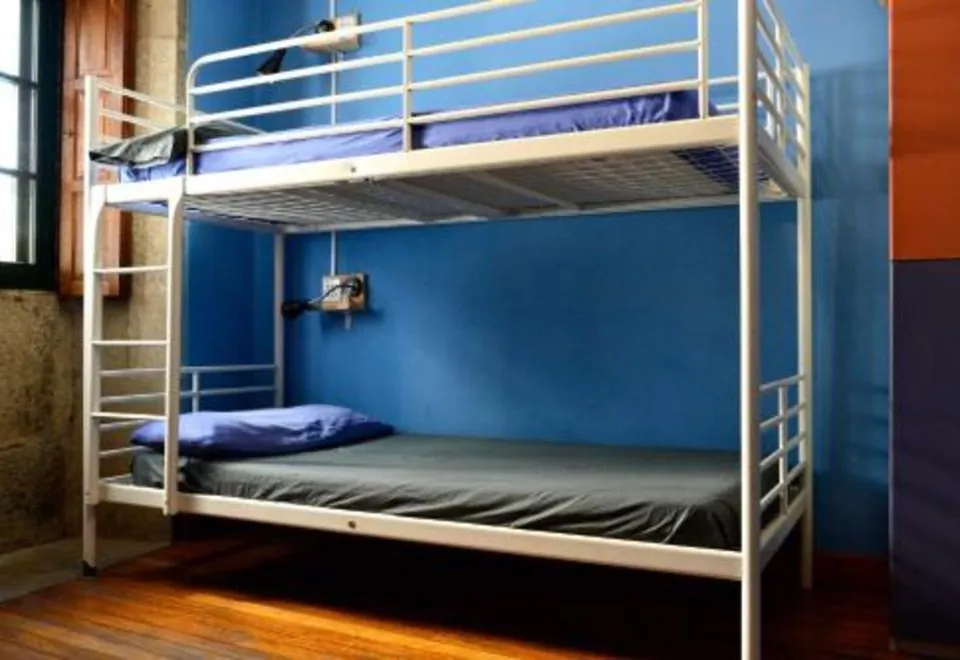 Albergue O Fogar de Teodomiro