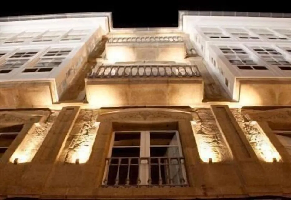 Hotel Pazo de Altamira