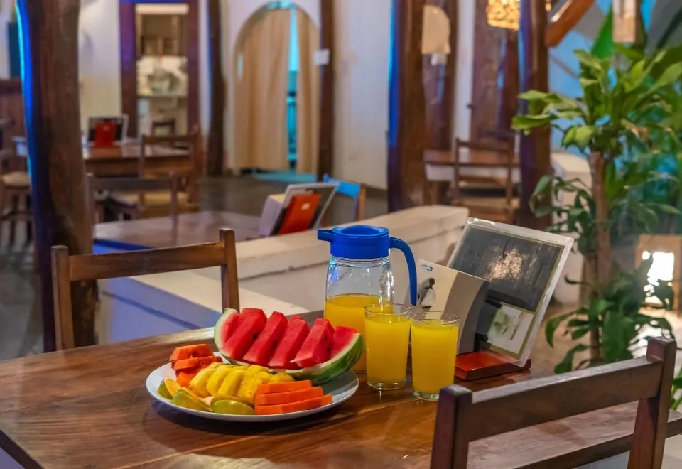 Hotel Pasatiempo