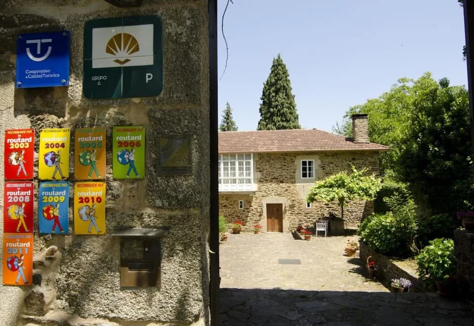 Pazo Xan Xordo