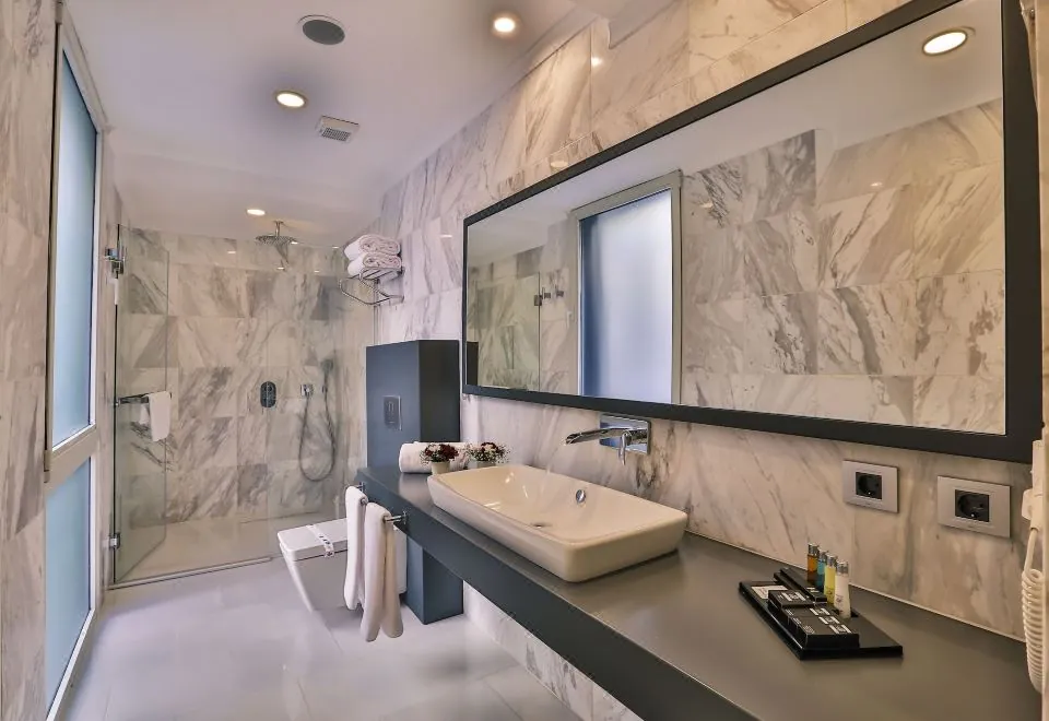 Business Life Boutique Hotel & Spa