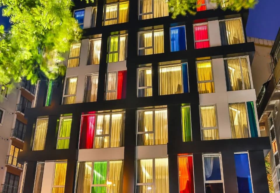 Business Life Boutique Hotel & Spa