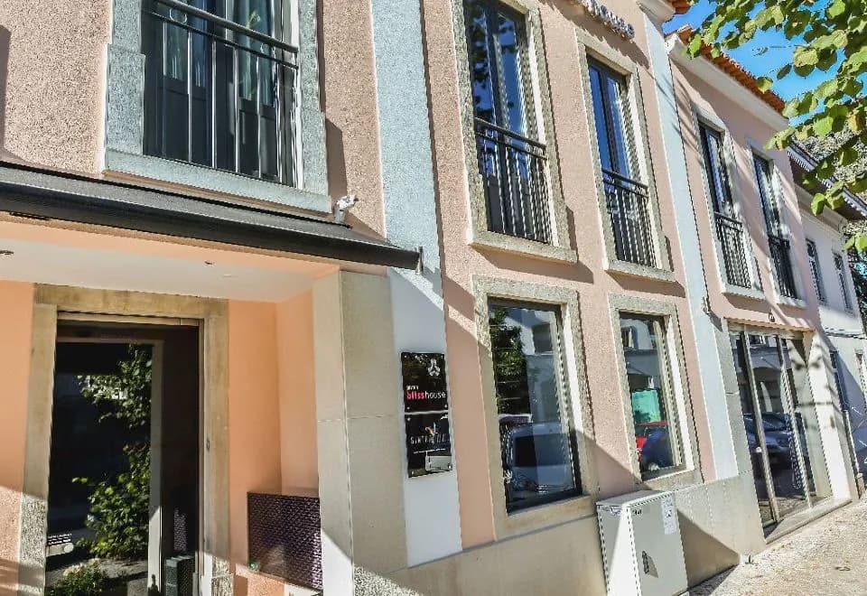 Sintra Bliss Hotel
