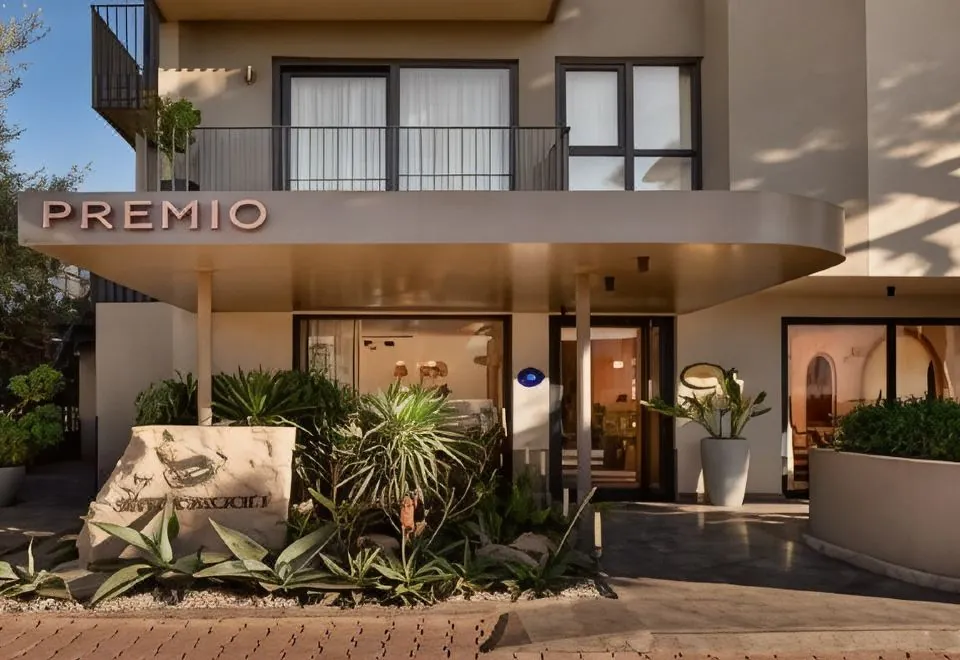 Sherwood Premio Hotel