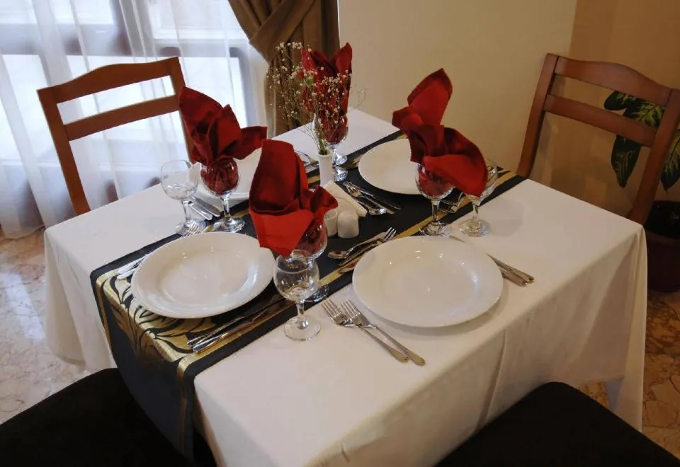 Sherwood Premio Hotel
