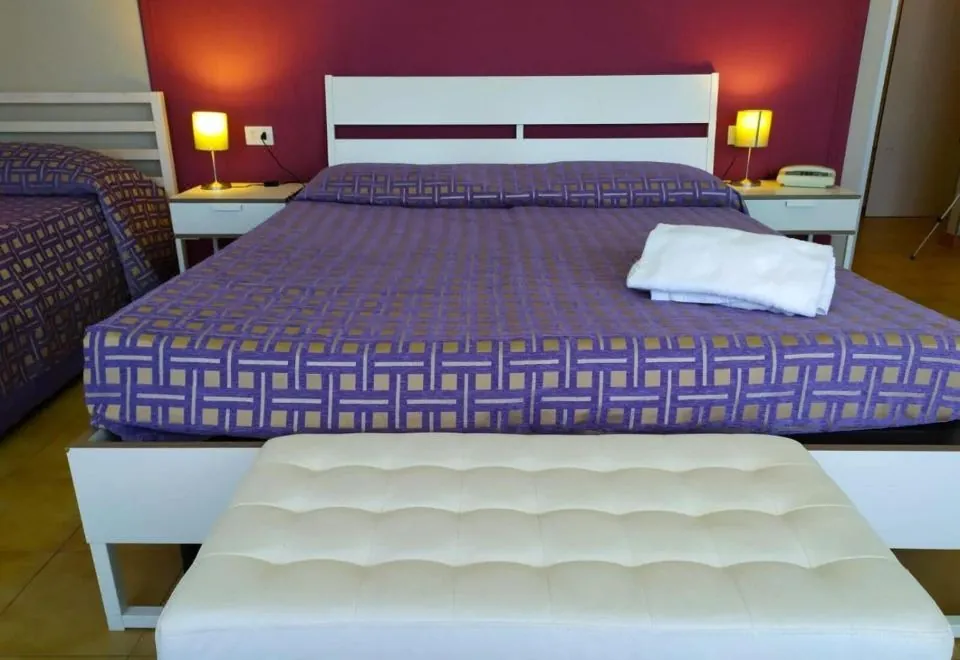 Hotel Palatinum