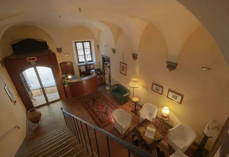 Hotel L'Antico Pozzo
