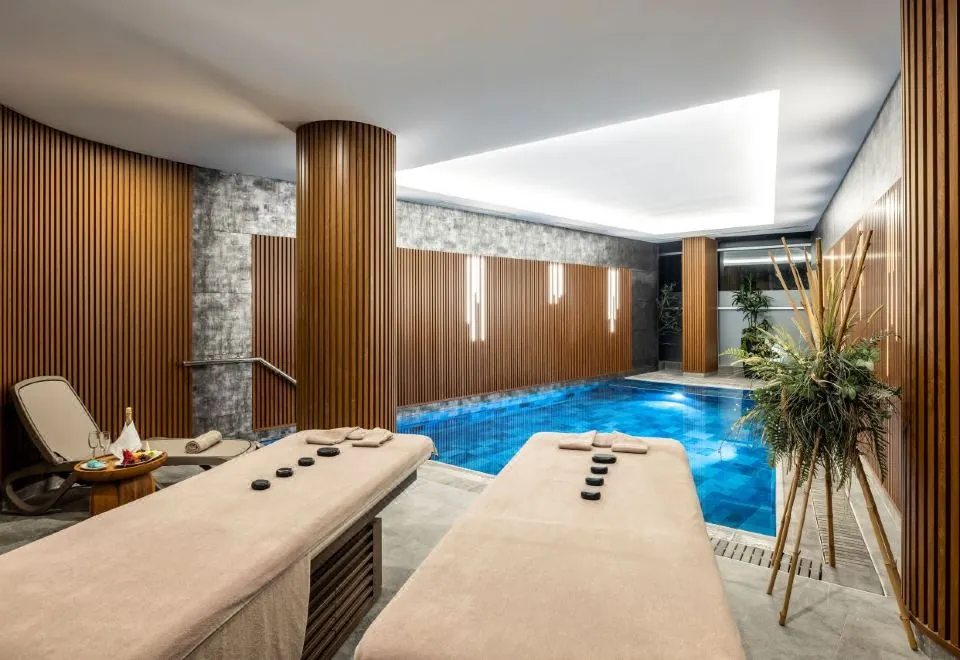 Concorde de Luxe Resort - Prive Ultra All Inclusive